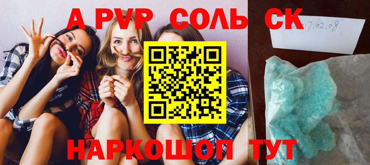 APVP СК Шадринск